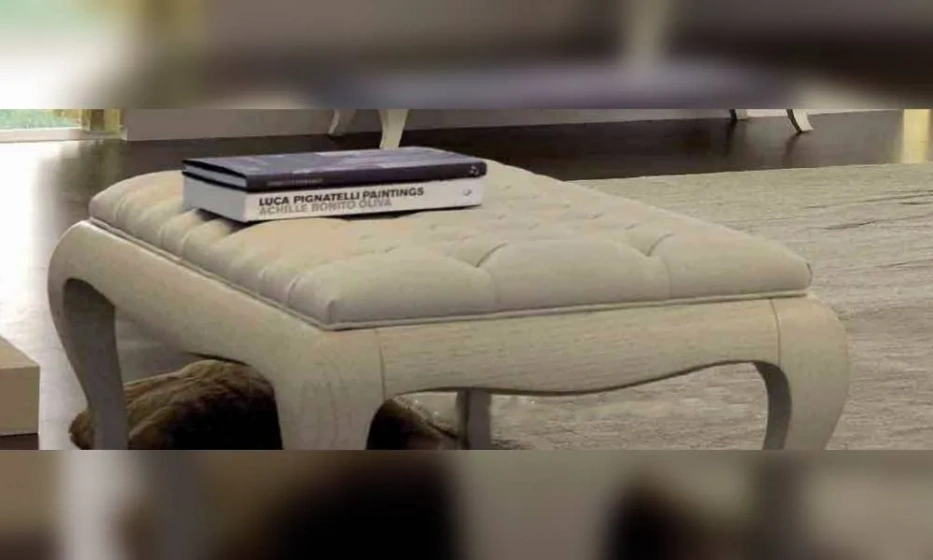 Банкетка Giorgio Casa Bella - фото 1