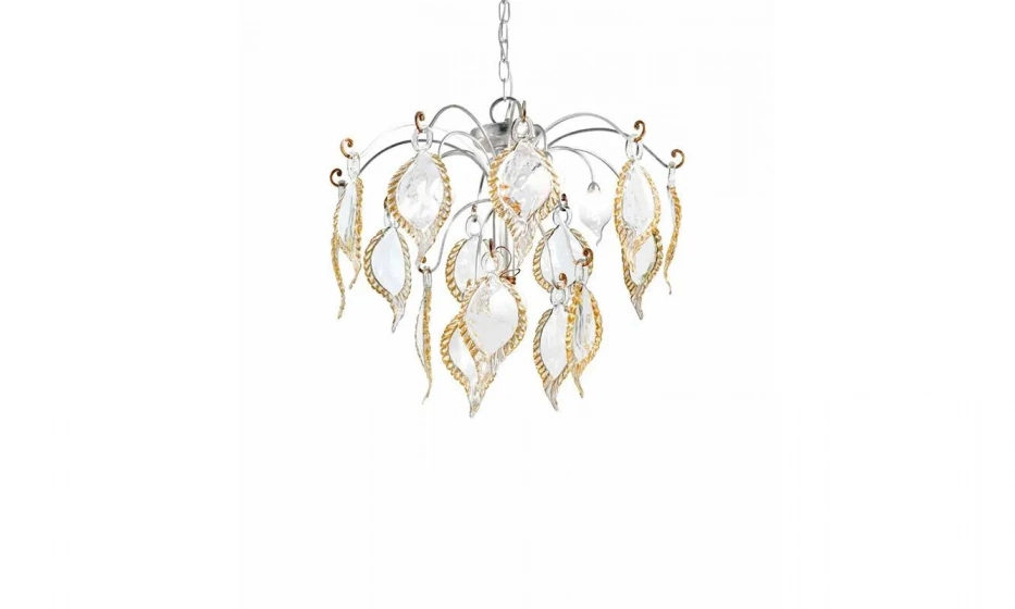 Люстра Aralia Stillux 13602/6 - фото 1