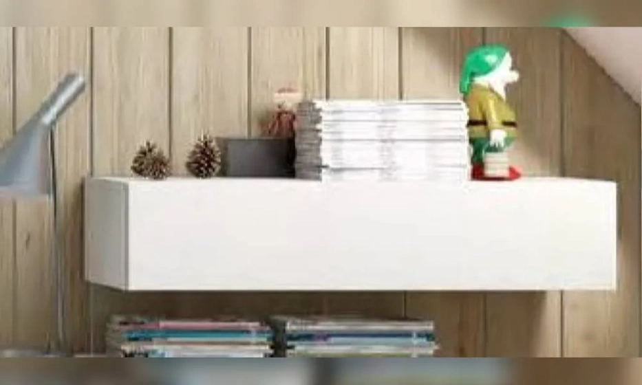 Тумба Подвесная Pianca Tecno - фото 1