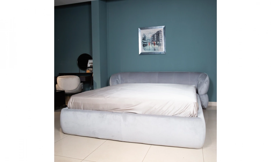 Кровать Русский Дом Clip - фото 3