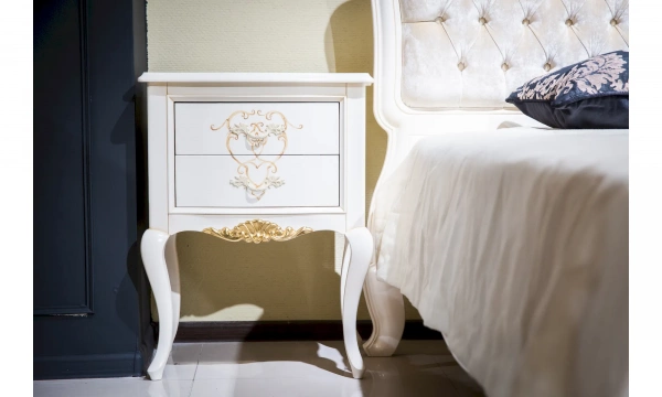 Прикроватная тумба Goirgio Casa Memorie Veneziane