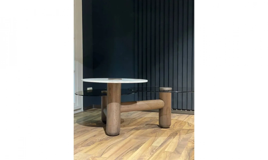 Стол журнальный Homage Vogue - фото 5