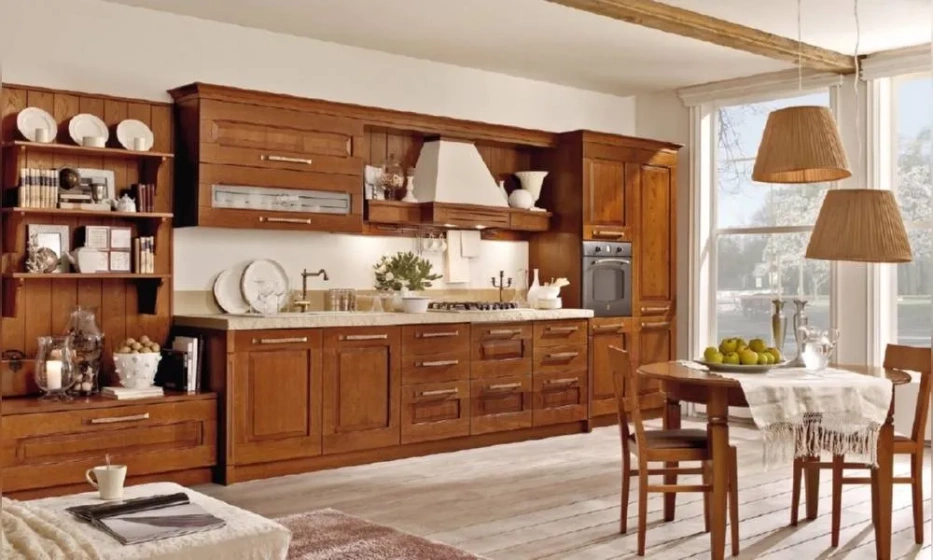 Кухня Stosa Cucine Aida - фото 4