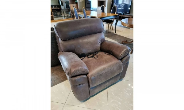 Комплект диван + кресло Chinno Cilini Майами