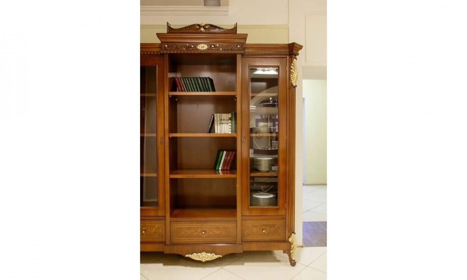 Библиотека Alta Moda/Linea B Giulio - фото 8