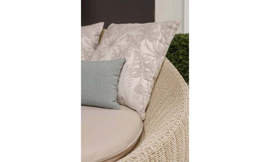 Уличный диван Atmosphera Twiga - фото 4