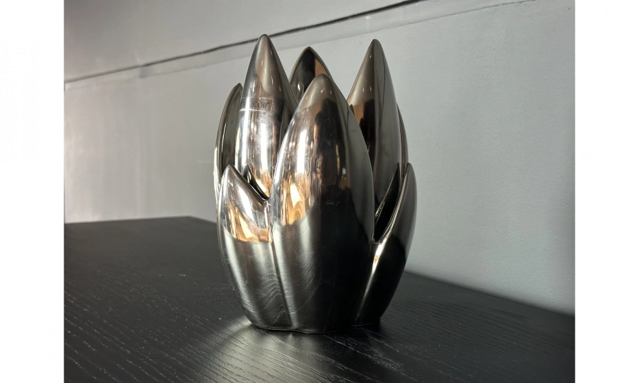 Подсвечник большой Garda Decor - фото 2