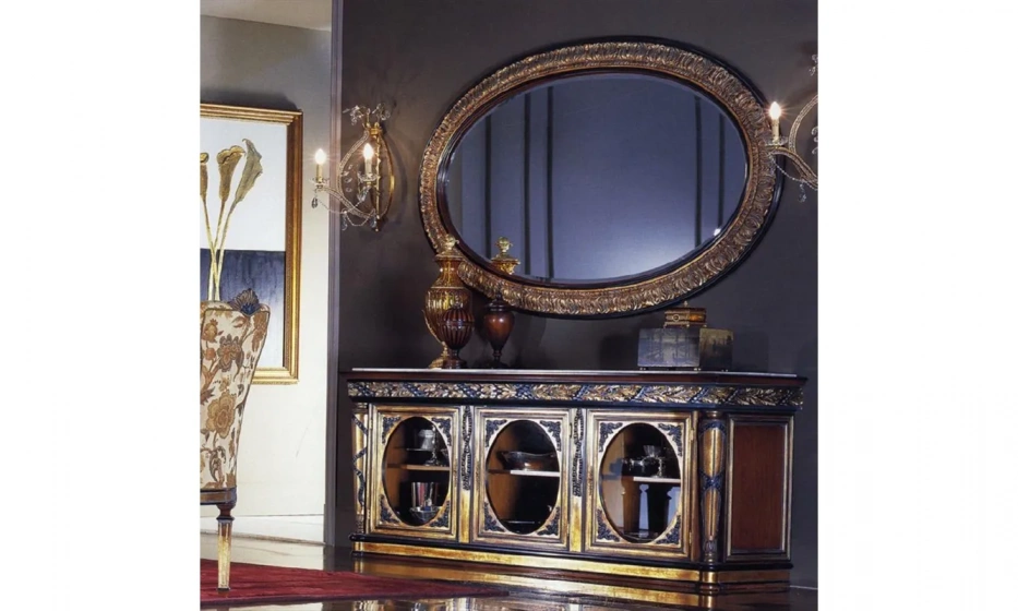 Столовая Jumbo Collection Temptations 1 - фото 6