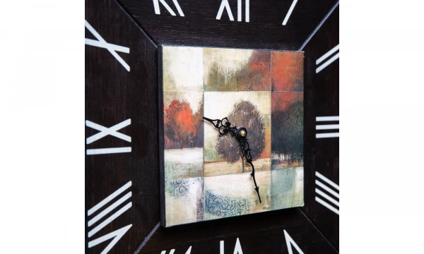 Часы Decor Toscana