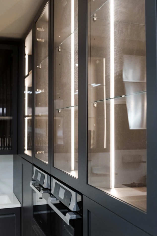 Кухня Scavolini Carattere - фото 5