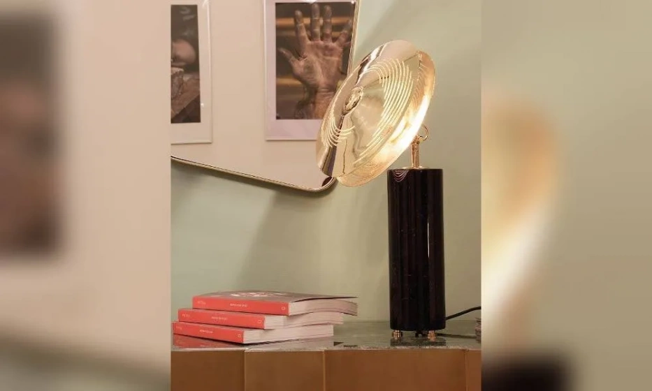 Настольная Лампа Kenny - фото 4