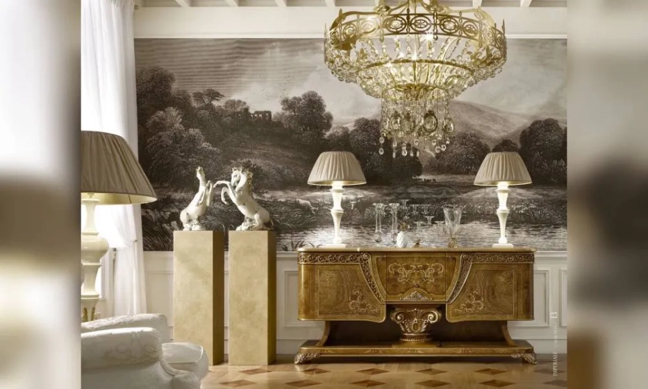 Комод Grilli Imperiale - фото 1