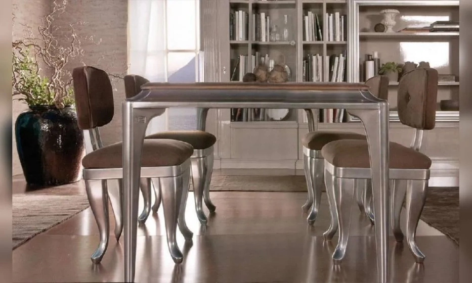 Стол Zonta Chagall 1 - фото 1