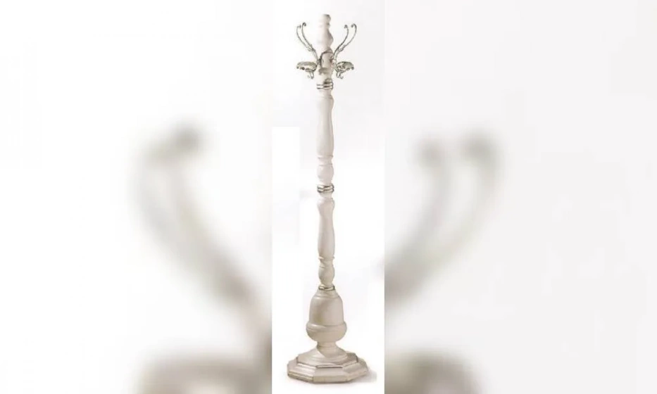 Вешалка Angelo Cappellini Accessories 4 - фото 1