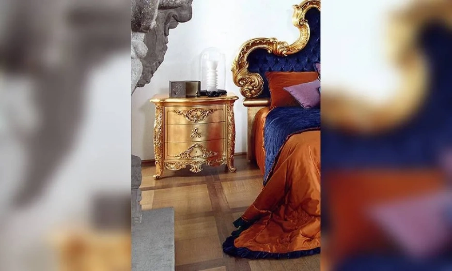 Тумба Прикроватная Silik Aura - фото 1