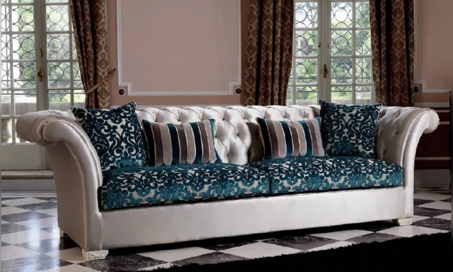 Диван Domingo Salotti Desdemona Chic - фото 1