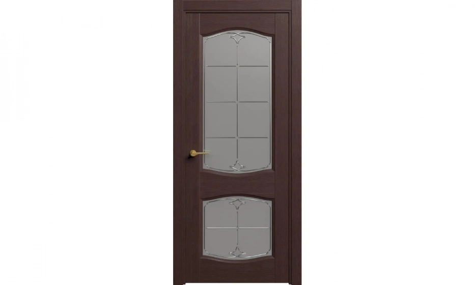 Межкомнатная дверь Софья, коллекция Classic, Модель 87.147 - фото 1