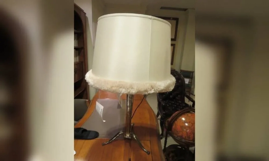 Visual Comfort Настольная Лампа - фото 1