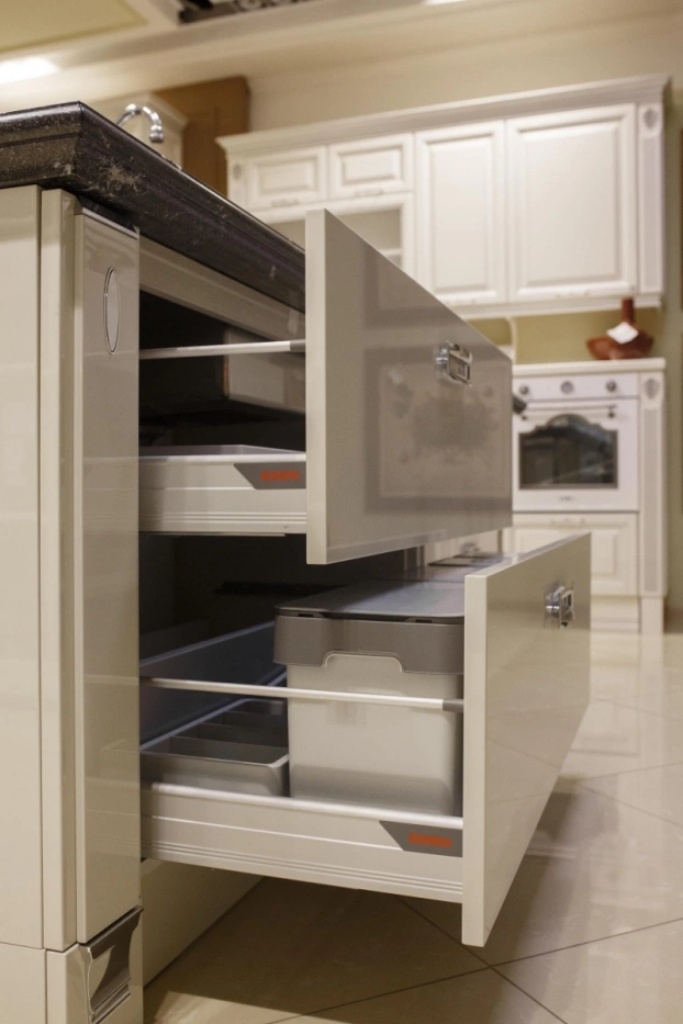 Кухня Scavolini Exclusiva - фото 7