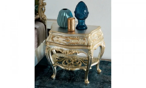 Спальня Silik Calipso