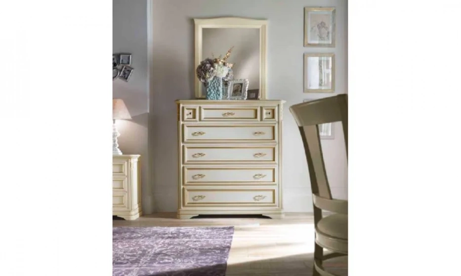 Комод Morello Gianpaolo 621/T - фото 1