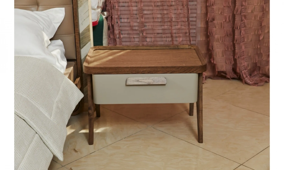 Прикроватная Тумба Homage Otto - фото 9