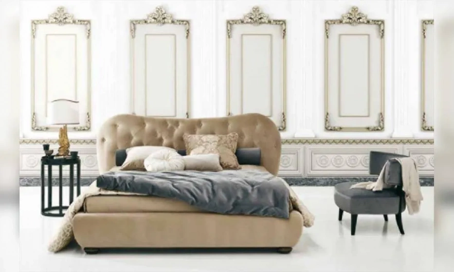 Кровать Twils Giulietta Free - фото 1