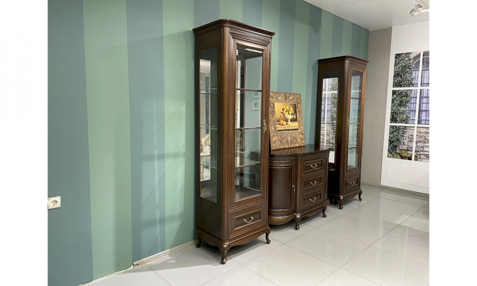 Витрина Taranko Verona - фото 2