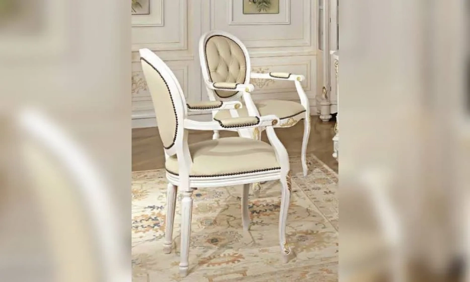 Полукресло Am&C Pitti - фото 1