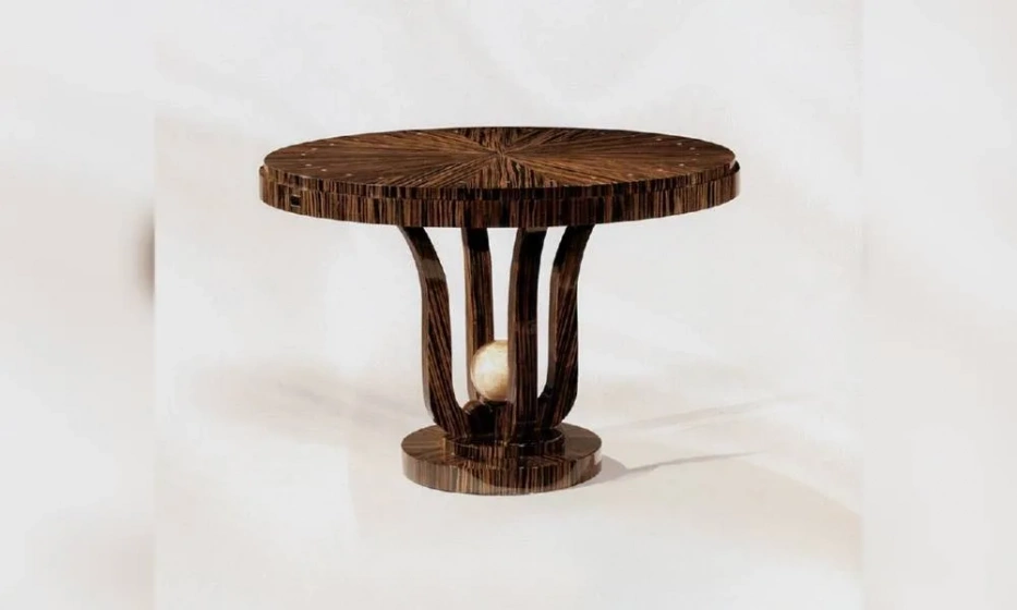 Стол Francesco Molon Perla - фото 1