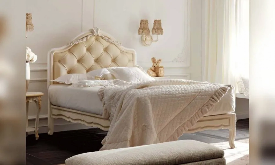 Кровать В Детскую Savio Firmino Notte Fatata 3 - фото 1