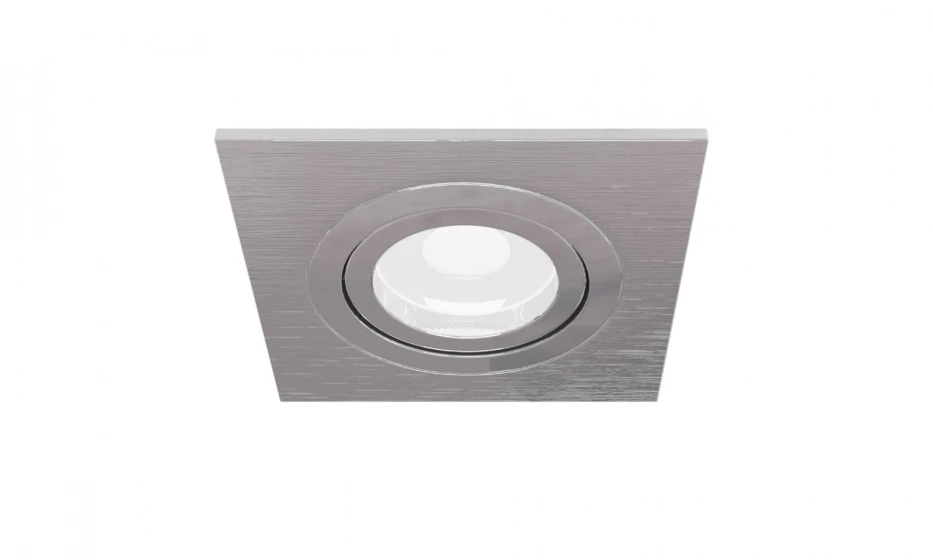 Встраиваемый Светильник Technical Dl024-2-01S - фото 1