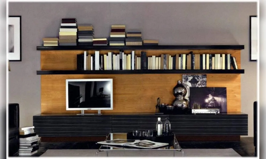 Cтенка Bamax Century 4 - фото 1