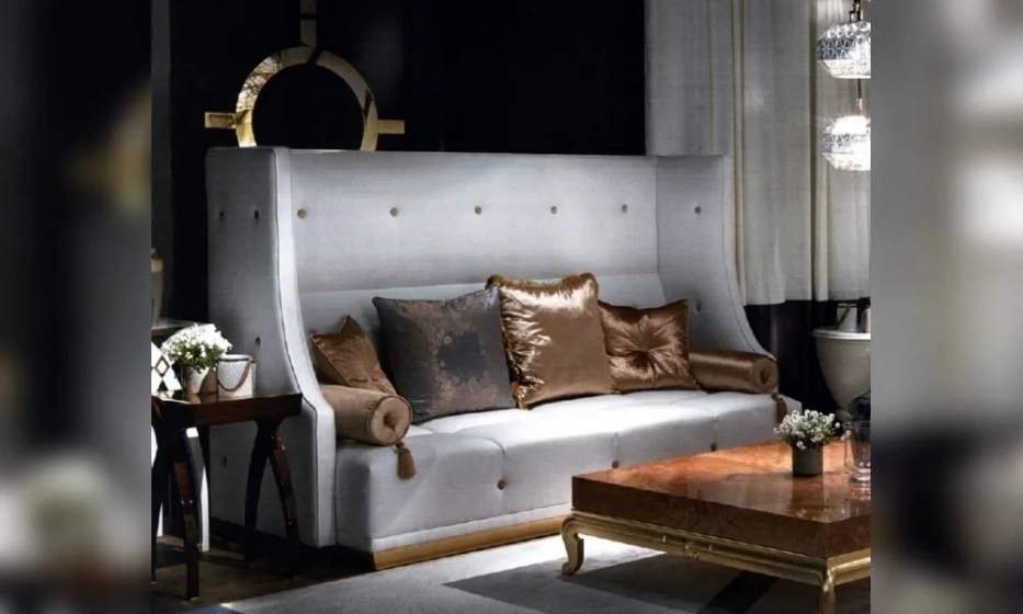 Диван Elle Due Caesar 2 - фото 1