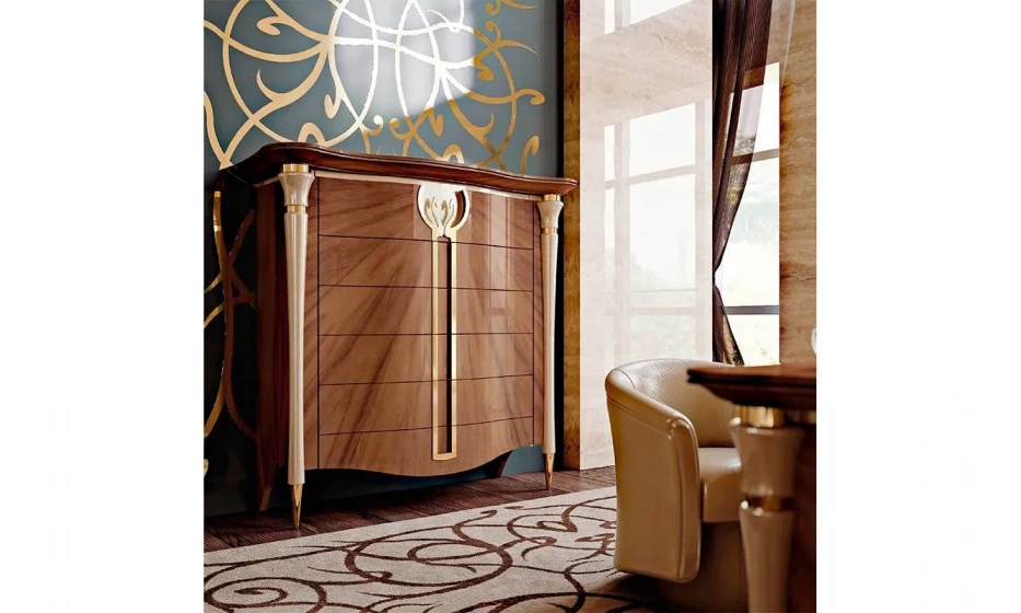 Тумба Rampoldi Div 139 - фото 1