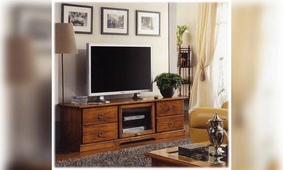 Тумба Тв Tosato Gioie 4 - фото 1