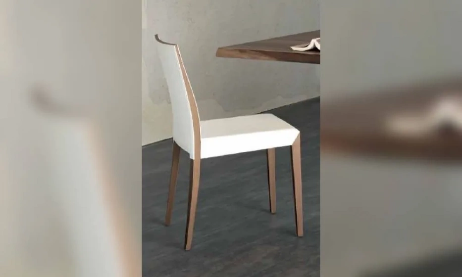 Стул Cattelan Italia Isabel 3 - фото 1