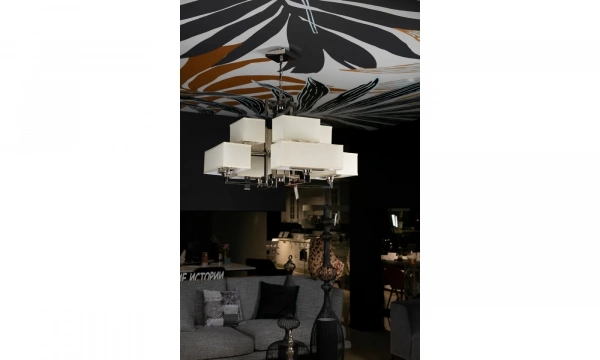 Люстра EICHHOLTZ