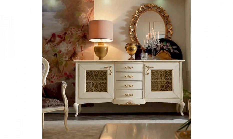 Зеркало Giorgio Casa Memorie Veniane  F29 - фото 1