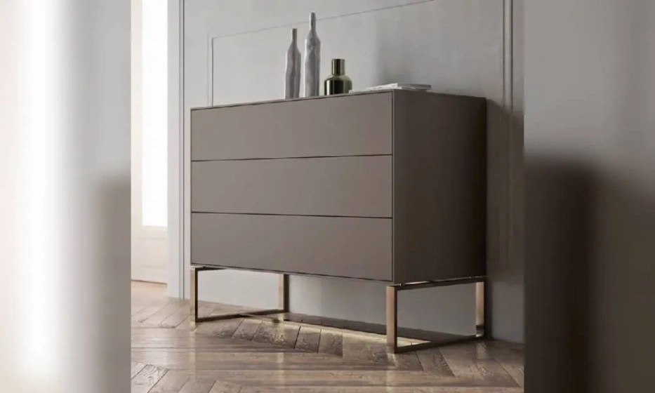 Комод Piermaria One Collection Night Living - фото 1