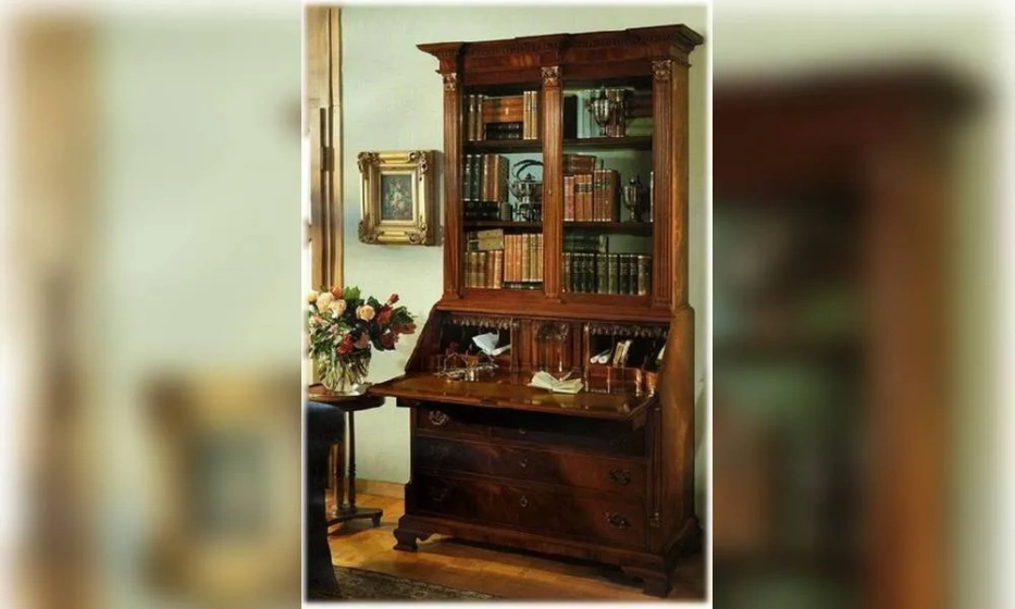 Секретер Provasi 5 –Th Edition - фото 1