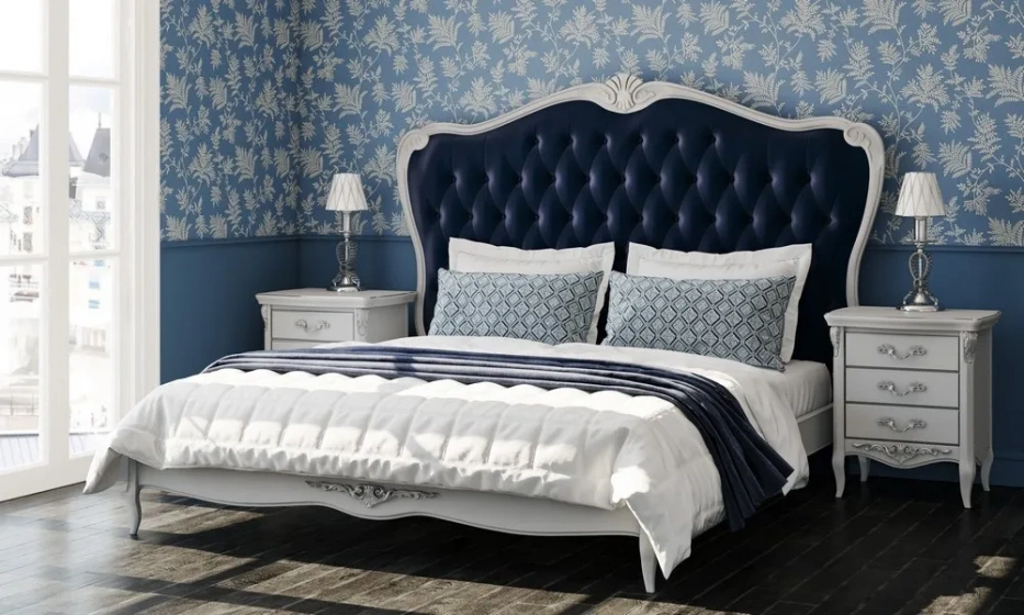 Кровать В Спальню Kreind Atelier Gold - фото 2