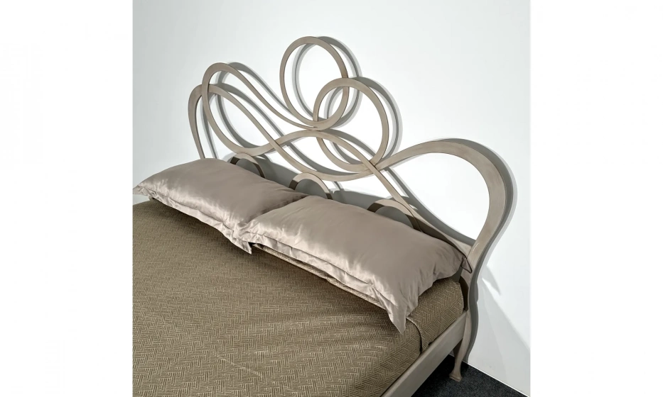 Кровать Cantori J'Adore - фото 6