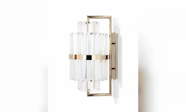 Настенная Лампа Liberty Ii