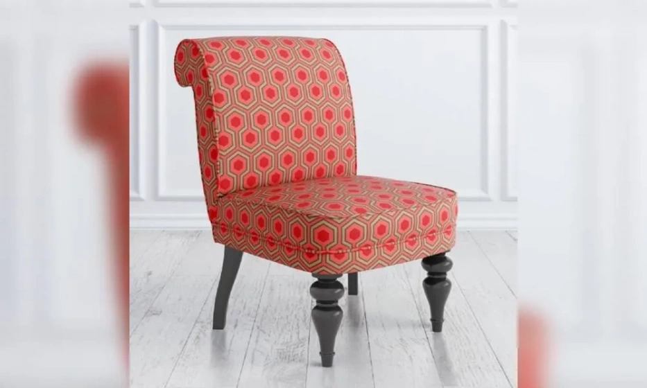 Кресло Kreind Лира M16-B-0387 - фото 1