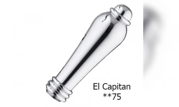 Смеситель Для Душа Nicolazzi El Capitan 3405Gb75