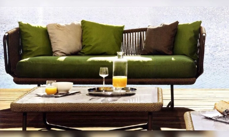 Диван Varaschin Babylon - фото 1