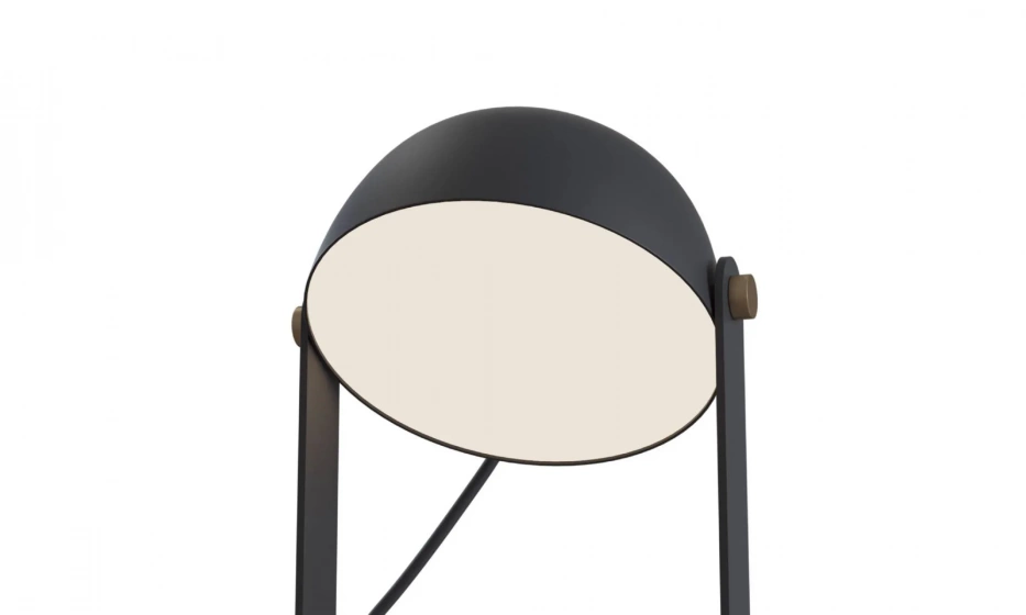 Настольная Лампа Technical Mod047Tl-L5B3K - фото 2