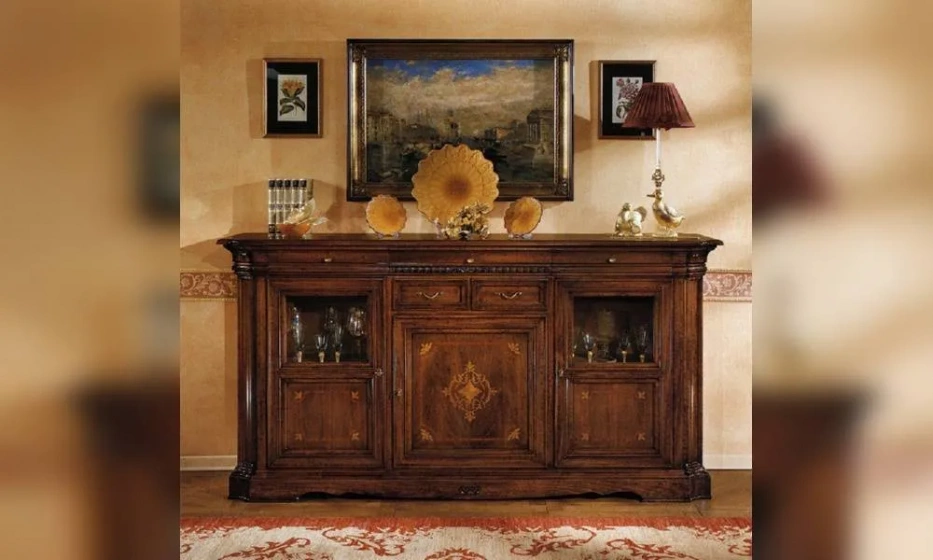 Буфет Giuliacasa E-600-Le - фото 1