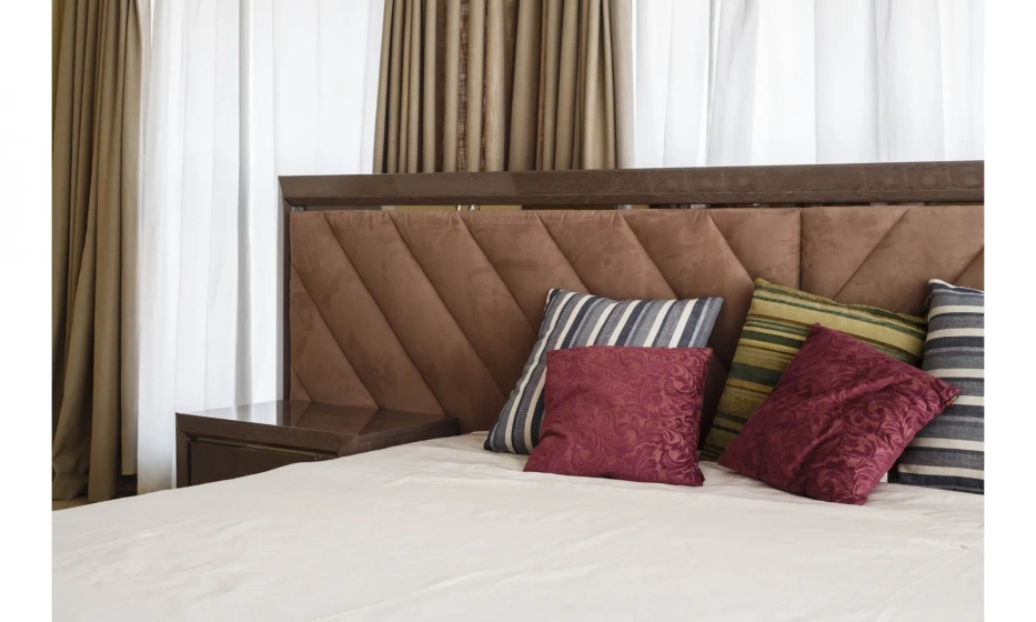 Кровать CAMELGROUP Elite - фото 4